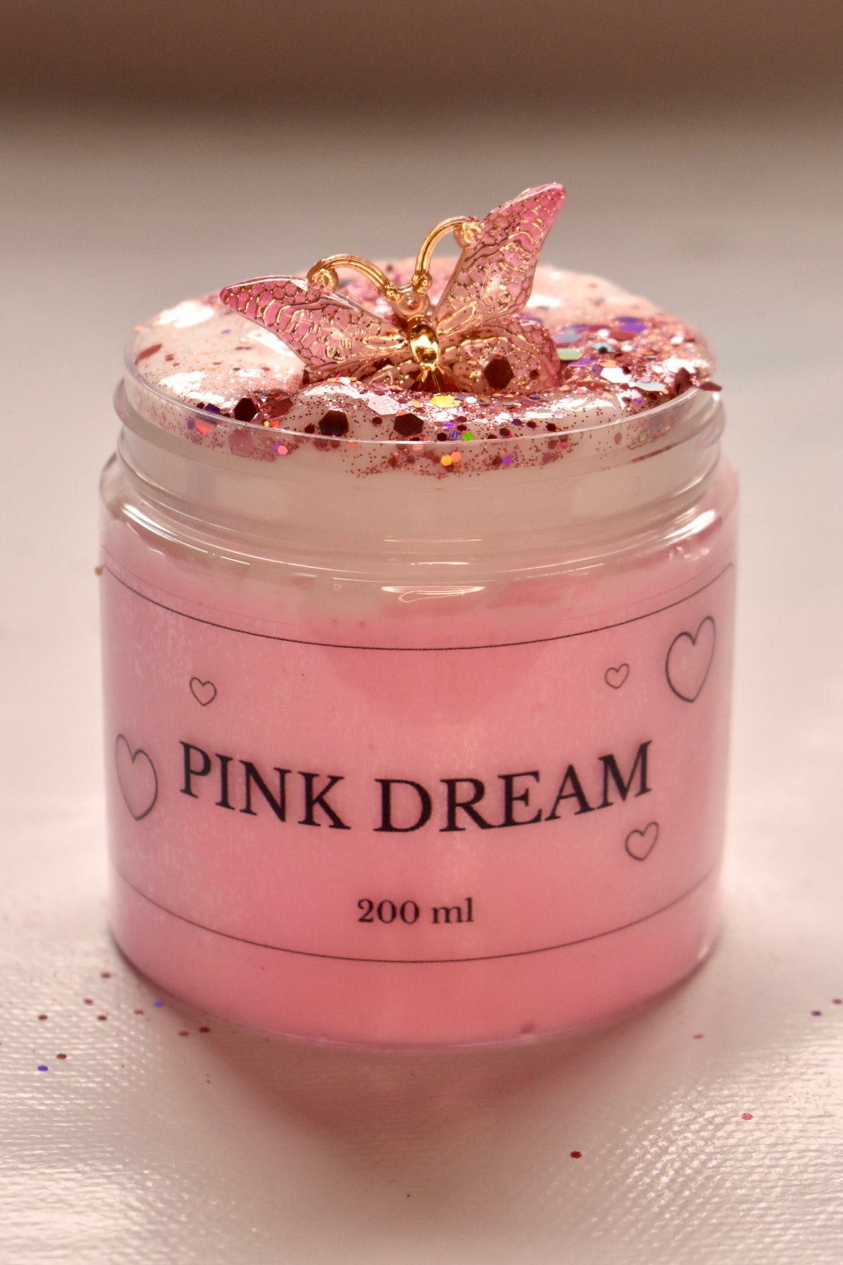 PINK DREAM