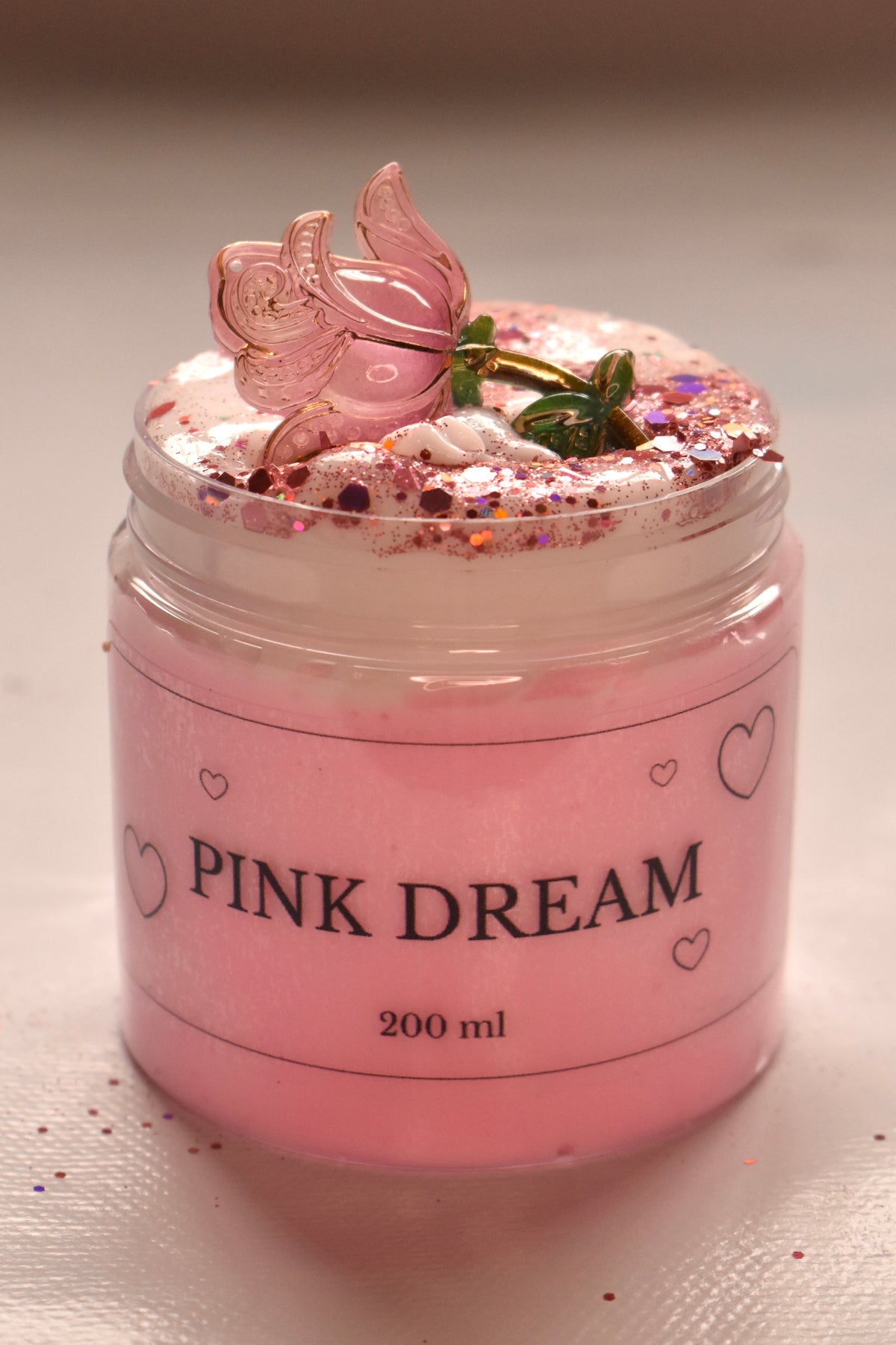 PINK DREAM