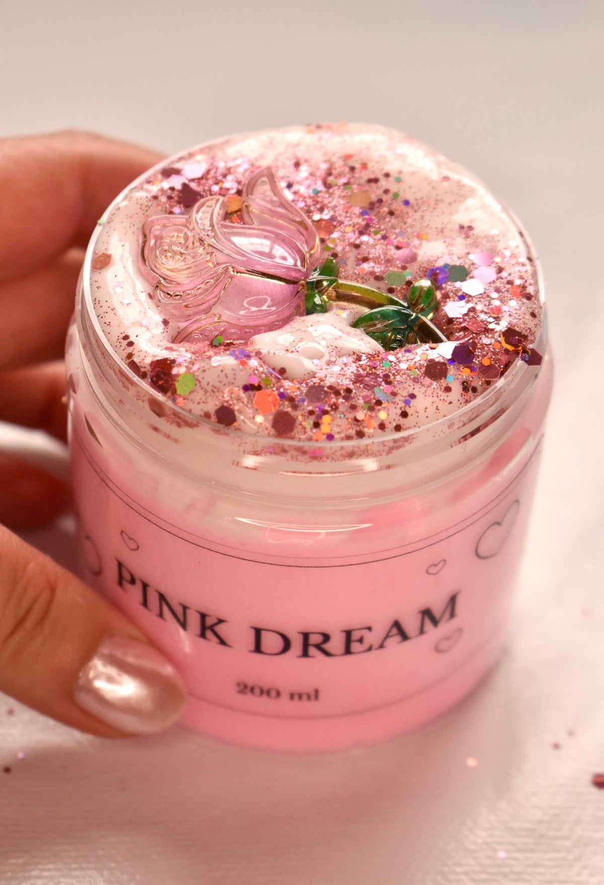 PINK DREAM