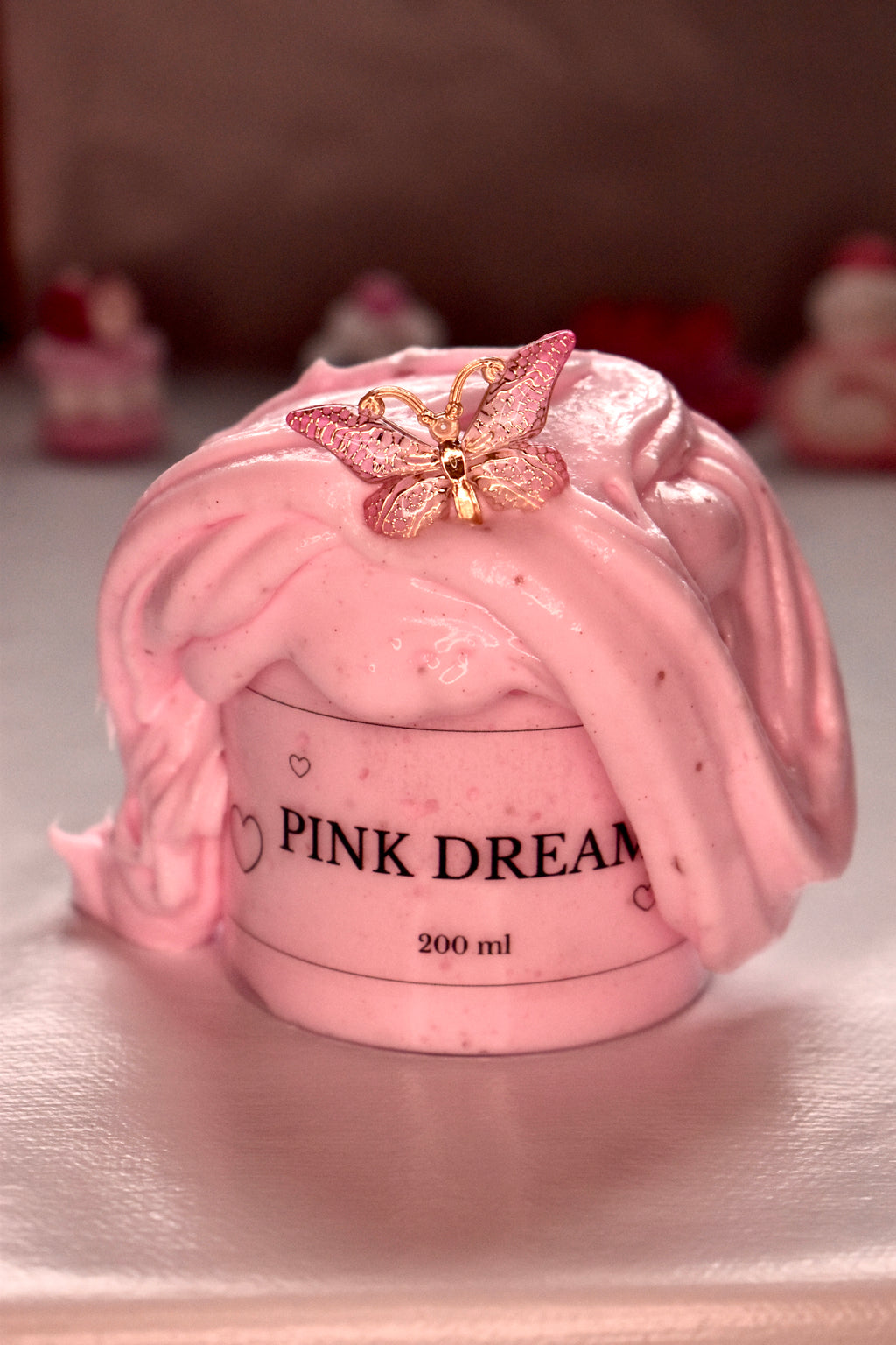 PINK DREAM