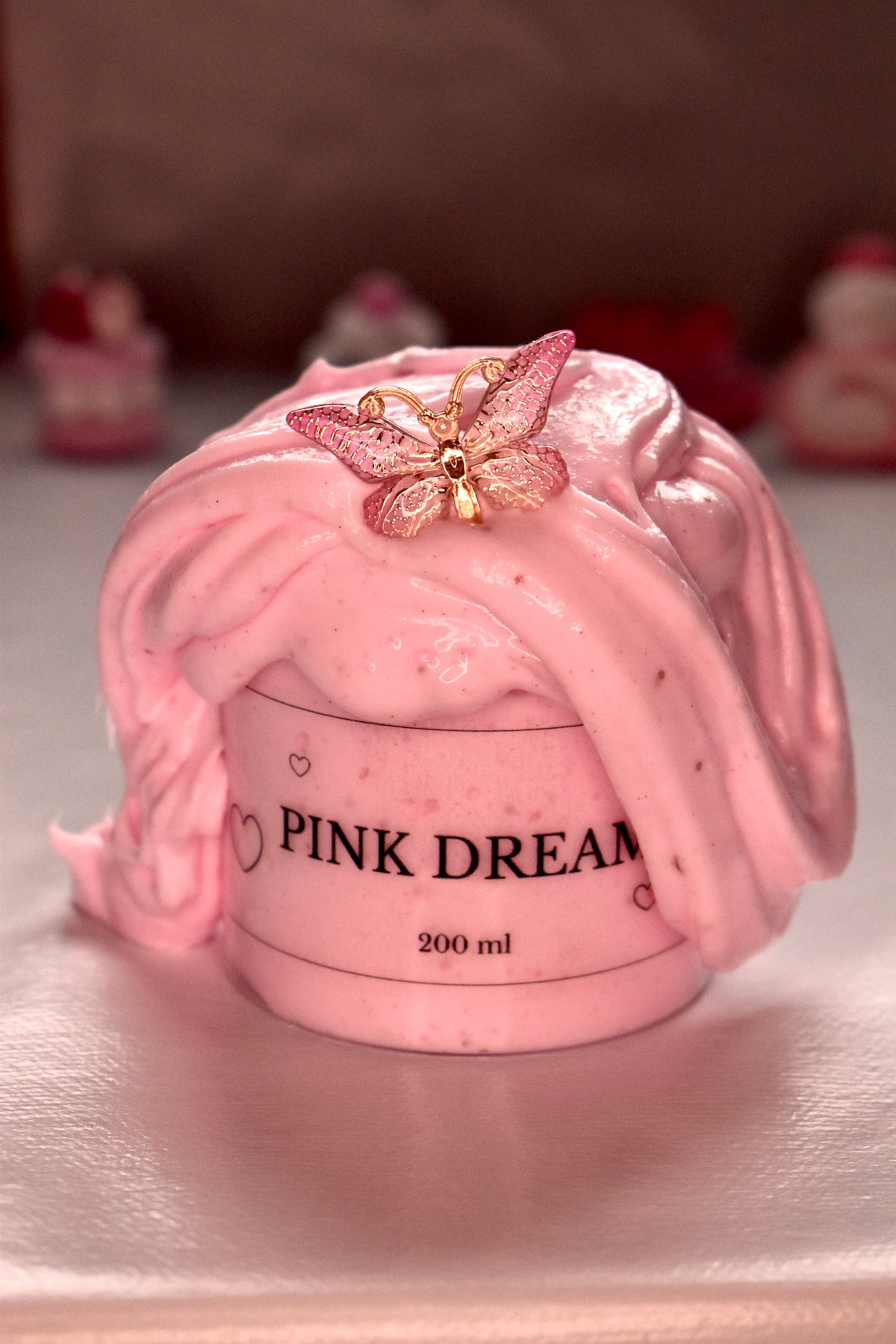 PINK DREAM