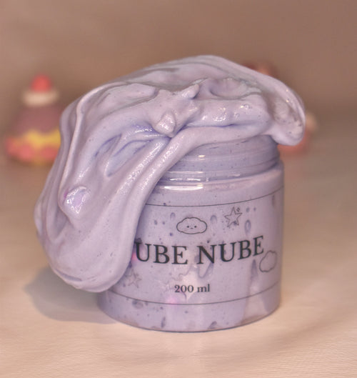 NUBE NUBE